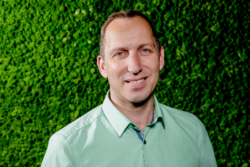 Andreas Braidt, CEO der synaforce GmbH