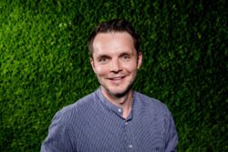Tobias Lehner, CTO der synaforce GmbH