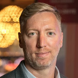 Dr. Mark Kuhr, Mitbegruender und CTO von Synack