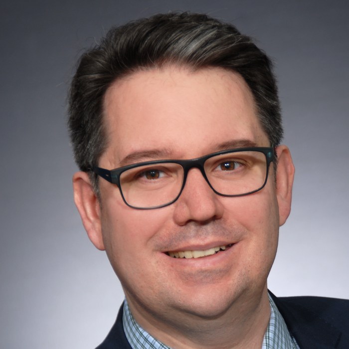 Matthias Muhlert, Group CISO der Oetker-Gruppe, Chair der ECSO CISO Community