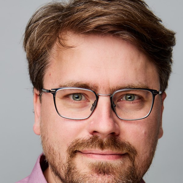 Anton Arapov, Director der OpenSSL Corporation